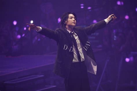 Daesung's D-Day Concert: A Melodic Tsunami That Engulfed Seoul!