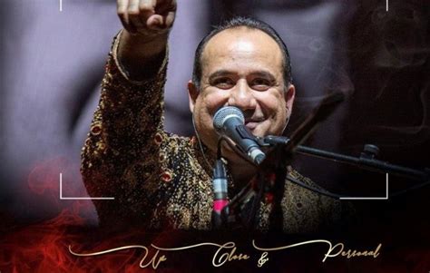 Il Riff di Rahat Fateh Ali Khan: Un Viaggio Sonoro Tra Due Culture!