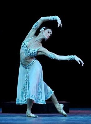 Uliana Lopatkina Balletto La Bayadère a Milano: Un Tripudio di Danza e Dramma