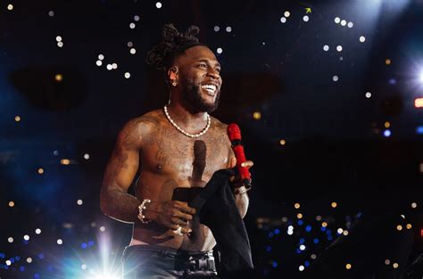 Burna Boy Live at San Siro: A Concert That Shook Milan (And Maybe All of Italy)