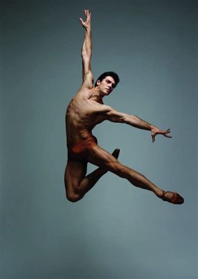 Il Concerto di Roberto Bolle: Una Sinfonia di Passione e Talento!