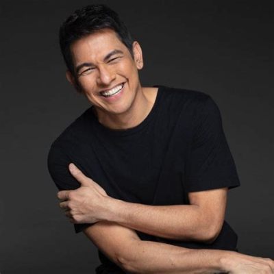 Il Glamour Getaway di Gary Valenciano: Uno Show Incandescente a Milano!