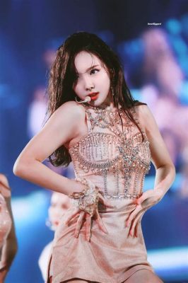 Nayeon's Unexpected Journey: From K-Pop Idol to Broadway Star?