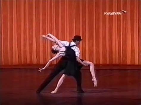 Ulyana's Unexpected Tango: A Moscow Night Filled with Passion and Controversy!