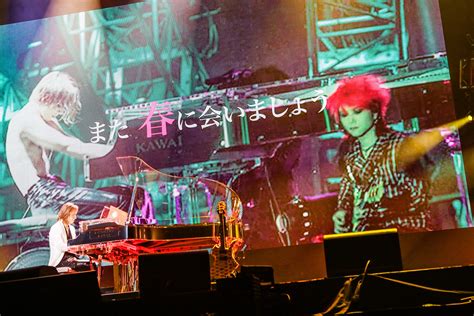 X Japan's Yoshiki Shocks Fans With Unexpected Cooking Show Debut! Prepare For Culinary Mayhem From The Legendary Rock Star